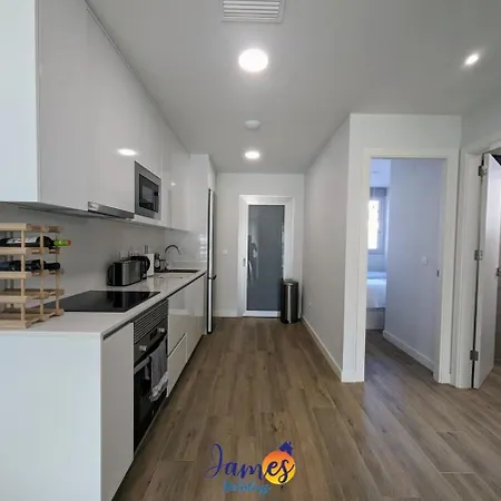 Modern Ground Floor With Com Pool Eb12 Orihuela