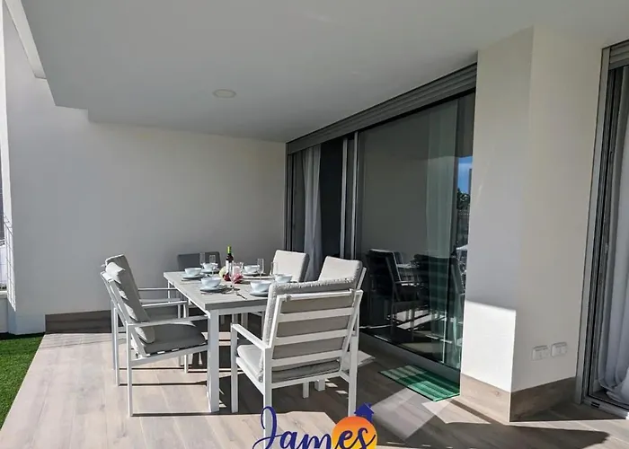 Apartamento Modern Ground Floor With Com Pool Eb12 *